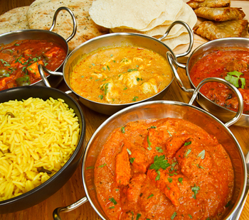 Function Room - Spice Lounge Petersfield - Restaurant Petersfield - Authentic Indian Cuisine Hampshire - Local Delivery - Takeaway Menu - Set Menu