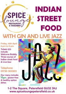Spice Lounge Petersfield Authentic Indian Cuisine Petersfield Hampshire